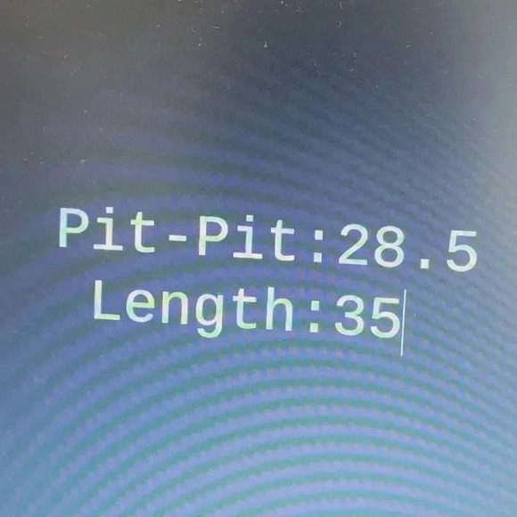 Alesbury Mens Blue Plaid Short Sleeve Button-Up Shirt XXL Tall 16PT - Picture 3 of 7